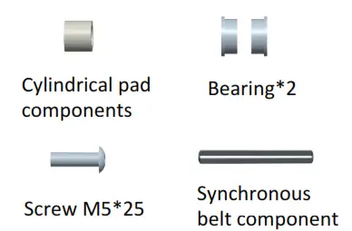 ATOMSTACK P7 Series Portable Laser Engraving Machine - fig1