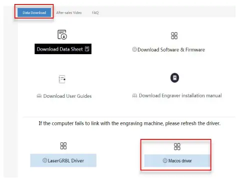 ATOMSTACK P7 Series Portable Laser Engraving Machine - oftware1
