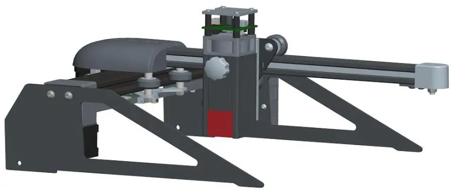 ATOMSTACK P7 Series Portable Laser Engraving Machine