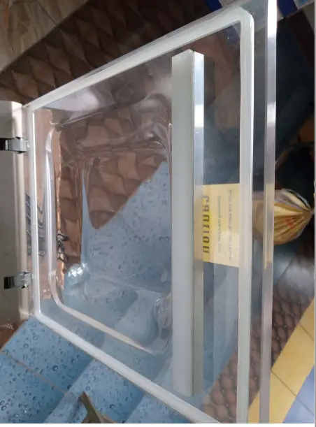 indiamart DZ-260 Vacuum Packing Machine FIG (8)