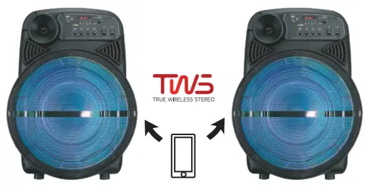 QFX-PBX-156SM-Bluetooth-Rechargeable-Portable-Speaker-fig-2