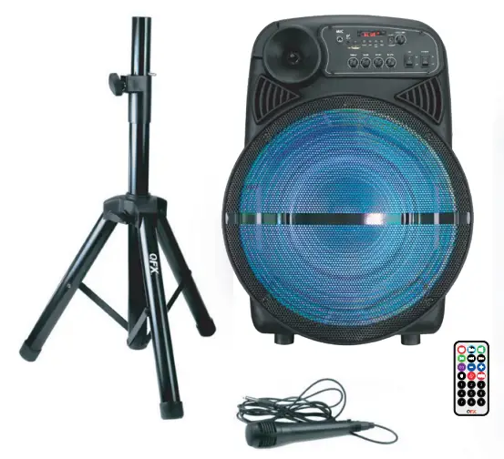 QFX-PBX-156SM-Bluetooth-Rechargeable-Portable-Speaker-product