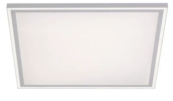 LeuchtenDireckt 14851 16 EDGING Ceiling Light