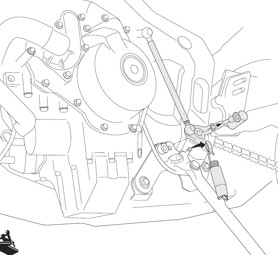 SW-MOTECH MSS.06.921.10000-B Engine Guard 03