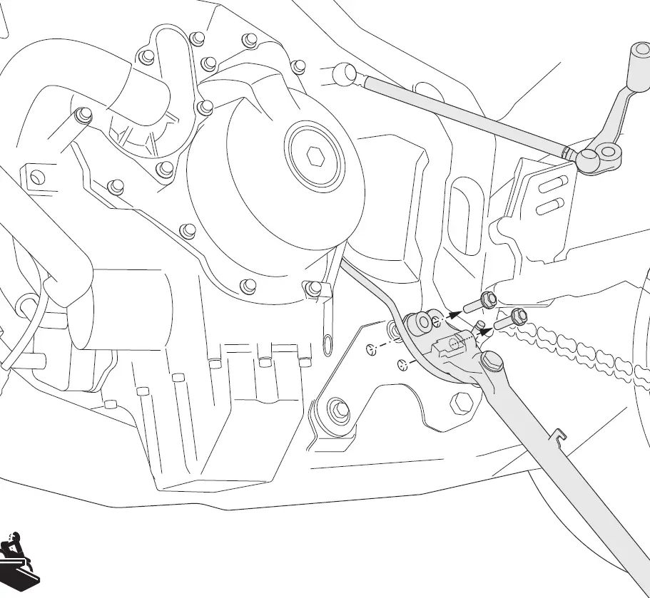 SW-MOTECH MSS.06.921.10000-B Engine Guard 04