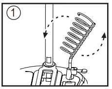 TOOLCRAFT-2475772-Helping-Hand-Magnifier-FIG-3