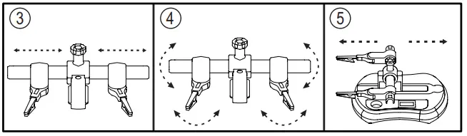TOOLCRAFT-2475772-Helping-Hand-Magnifier-FIG-5