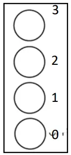 FRIGIDAIRE FMF2K5BK00 18 in. 3-Speed Wide-Angle Oscillating Outdoor Misting Fan-fig8