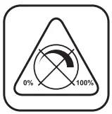 Warning icon