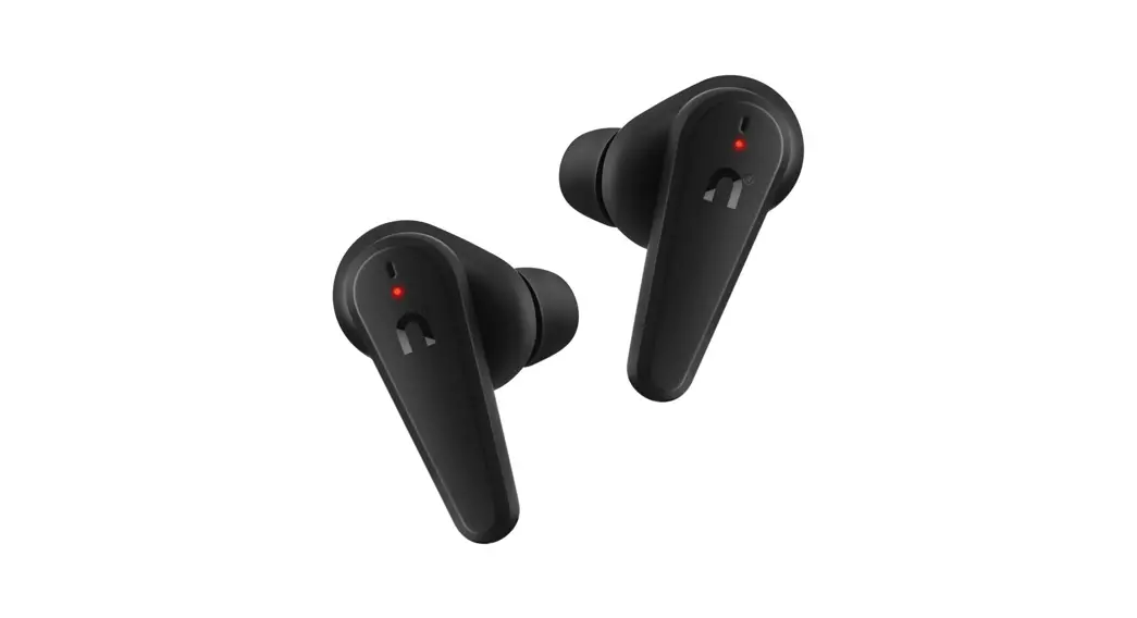 Niceboy Hive Pins 2 Anc Single Earphone User Manual