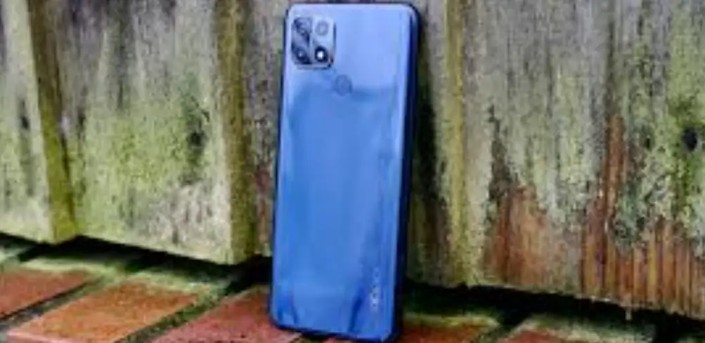 Oppo A15 Smartphone User Guide