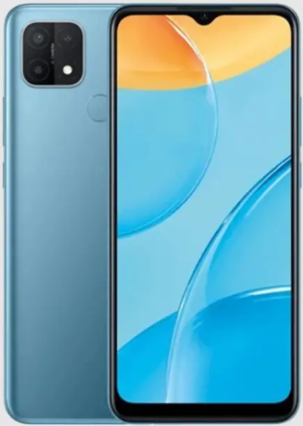 oppo A15 Smartphone product