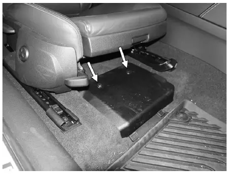 APR SUS00019 DCC Suspension Controller fig (2)