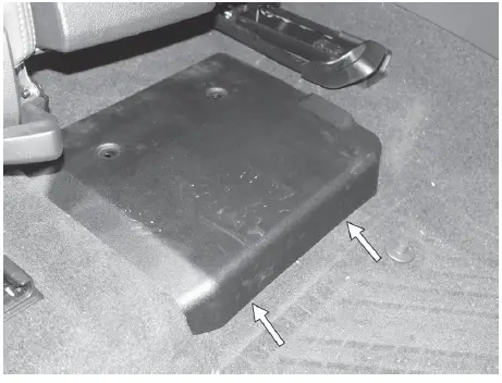 APR SUS00019 DCC Suspension Controller fig (3)