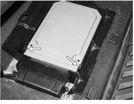 APR SUS00019 DCC Suspension Controller fig (4)