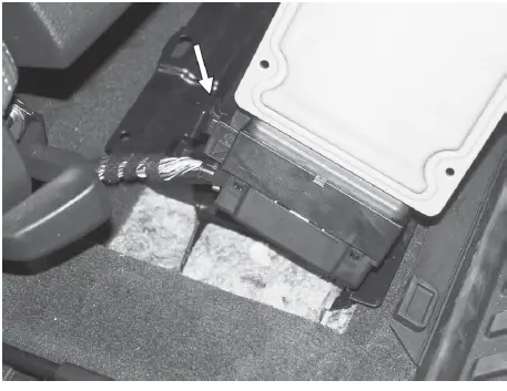 APR SUS00019 DCC Suspension Controller fig (5)
