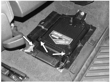 APR SUS00019 DCC Suspension Controller fig (6)