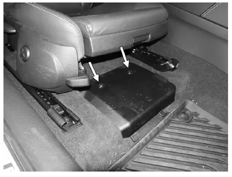 APR SUS00019 DCC Suspension Controller fig (8)