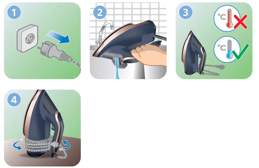 PHILIPS-DST803x-Azur-8000-Series-Steam-Iron-FIG-2