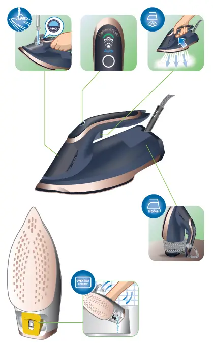 PHILIPS-DST803x-Azur-8000-Series-Steam-Iron-FIG-6