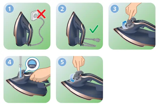 PHILIPS-DST803x-Azur-8000-Series-Steam-Iron-FIG-7