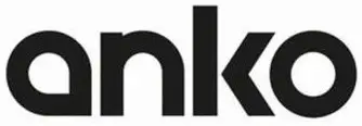 anko - logo