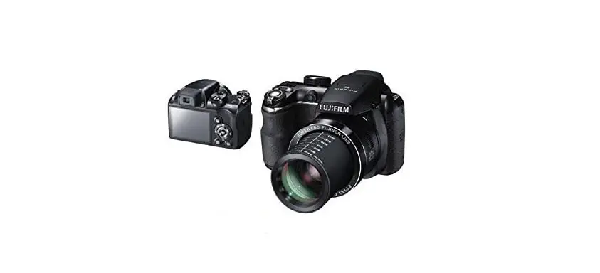 Fujifilm Finepix S4300 14 Mp Digital Camera User Manual