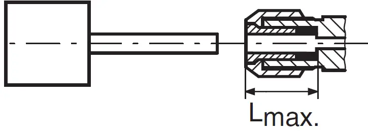 metabo GA, GPA, GE, GEP, FME Series Cordless Die 05