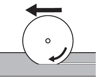 metabo GA, GPA, GE, GEP, FME Series Cordless Die 09