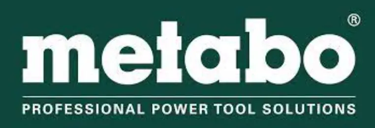 metabo GA, GPA, GE, GEP, FME Series Cordless Die logo