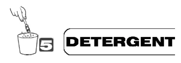 V-TUF GB130 13HP Petrol Pressure Washer FIG 16