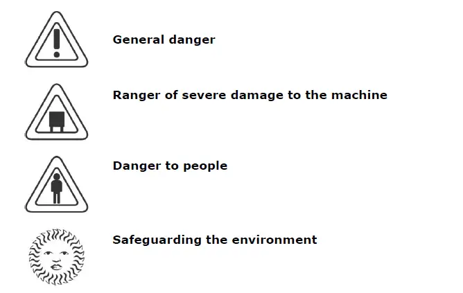 V-TUF GB130 13HP Petrol Pressure Washer FIG 2