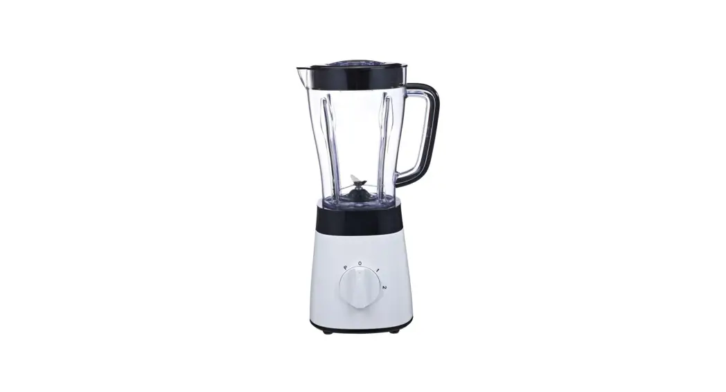 Masterchef Vrd919102040 Table Blender User Manual