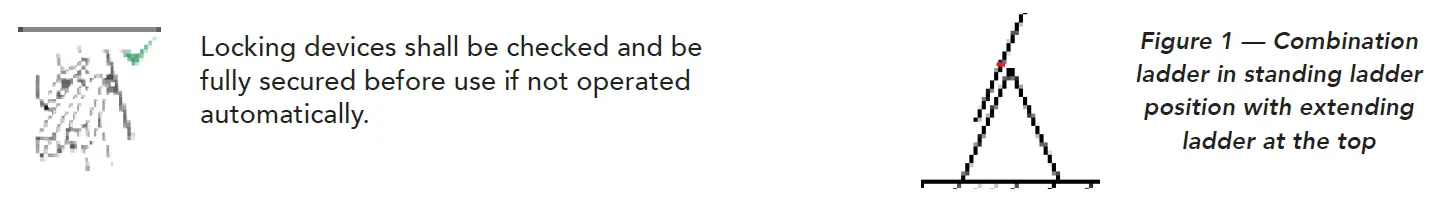 altrex 1030 Ladders and Stepladders 5