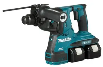 makita DHR280 Cordless Rotary Hammer