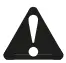 Warning Icon