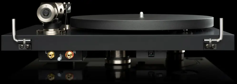 Pro-Ject Audio Systems Debut Carbon - 25