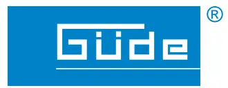 Gude Logo
