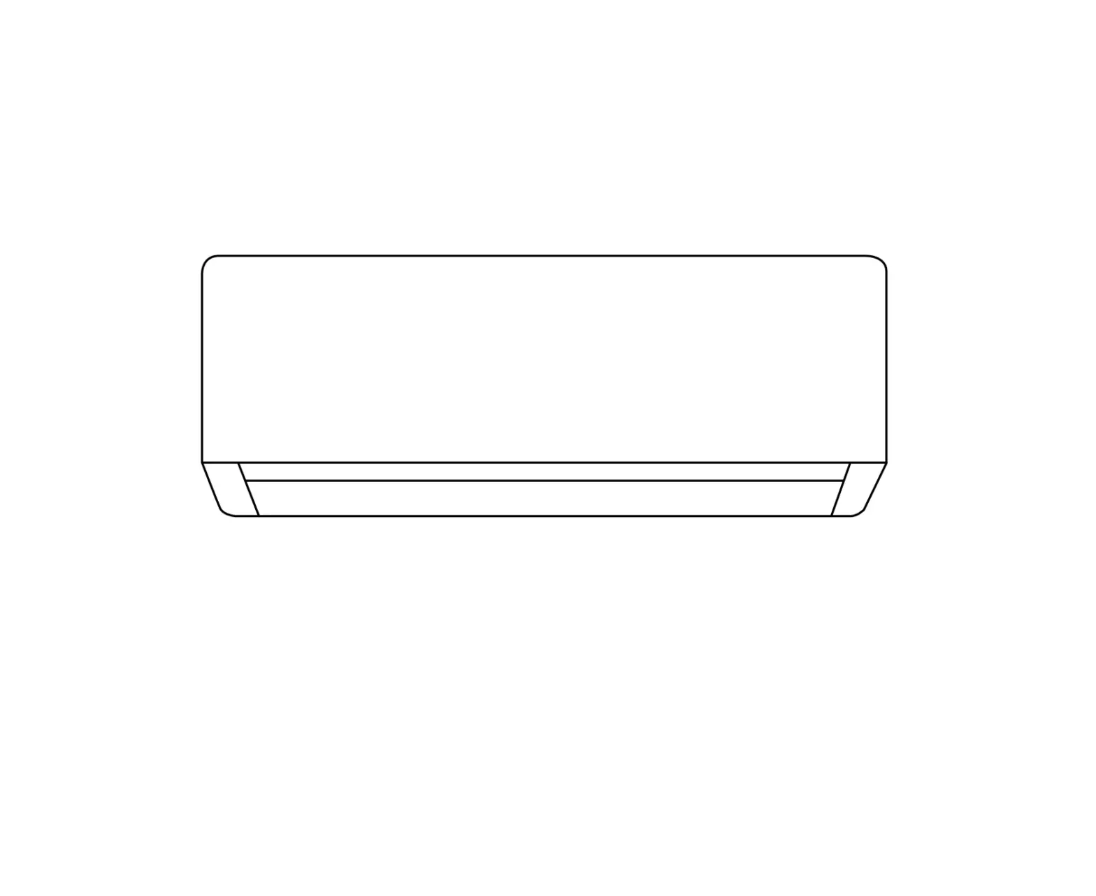 Panasonic Acxf55-32701 Air Conditioner Instruction Manual