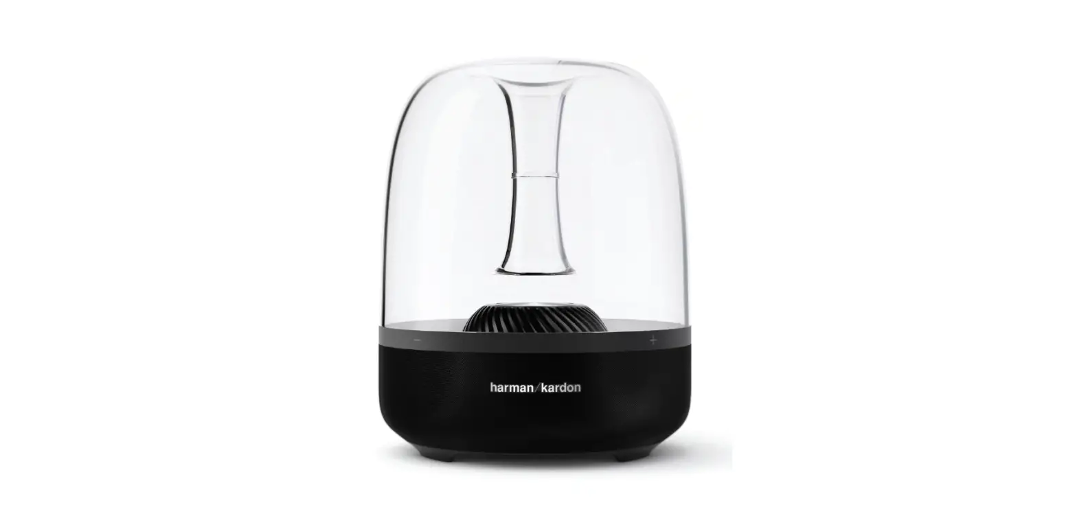 Aura Harman Wireless Speaker System User Manual