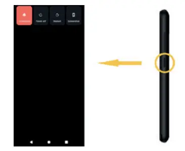 konrow Soft 5 Smartphone - Figure 3