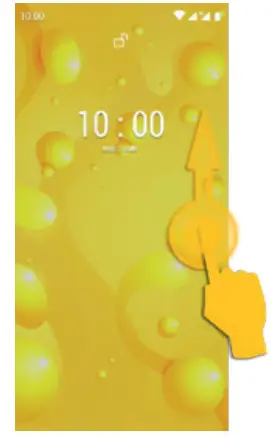 konrow Soft 5 Smartphone - Figure 4