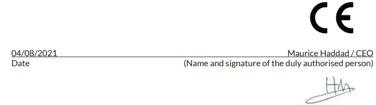 konrow Soft 5 Smartphone - Figure 5