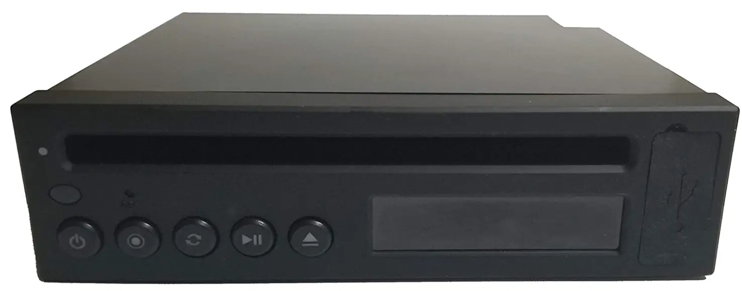 AIE-USBCDPLAY3-Premium-USB-Driven-CD-Player-Product