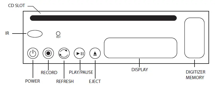 AIE-USBCDPLAY3-Premium-USB-Driven-CD-Player-fig-1