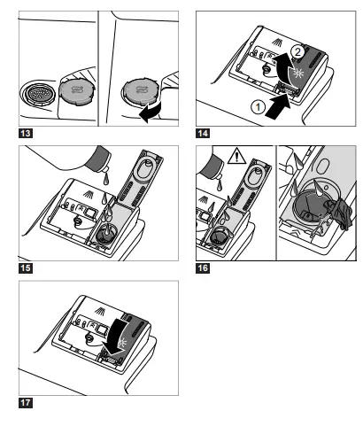 KEA-SBE6496E0G-PROFFSIG -Integrated-Dishwasher-FIG-5