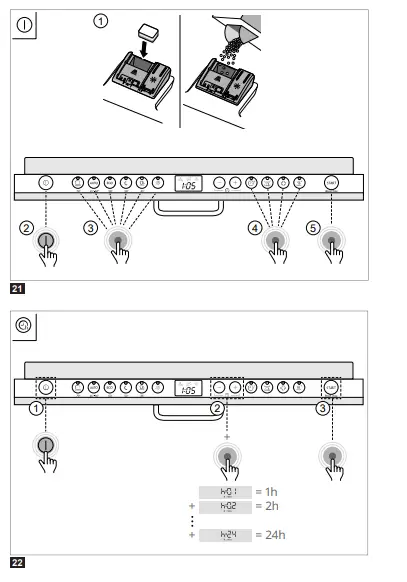 KEA-SBE6496E0G-PROFFSIG -Integrated-Dishwasher-FIG-8