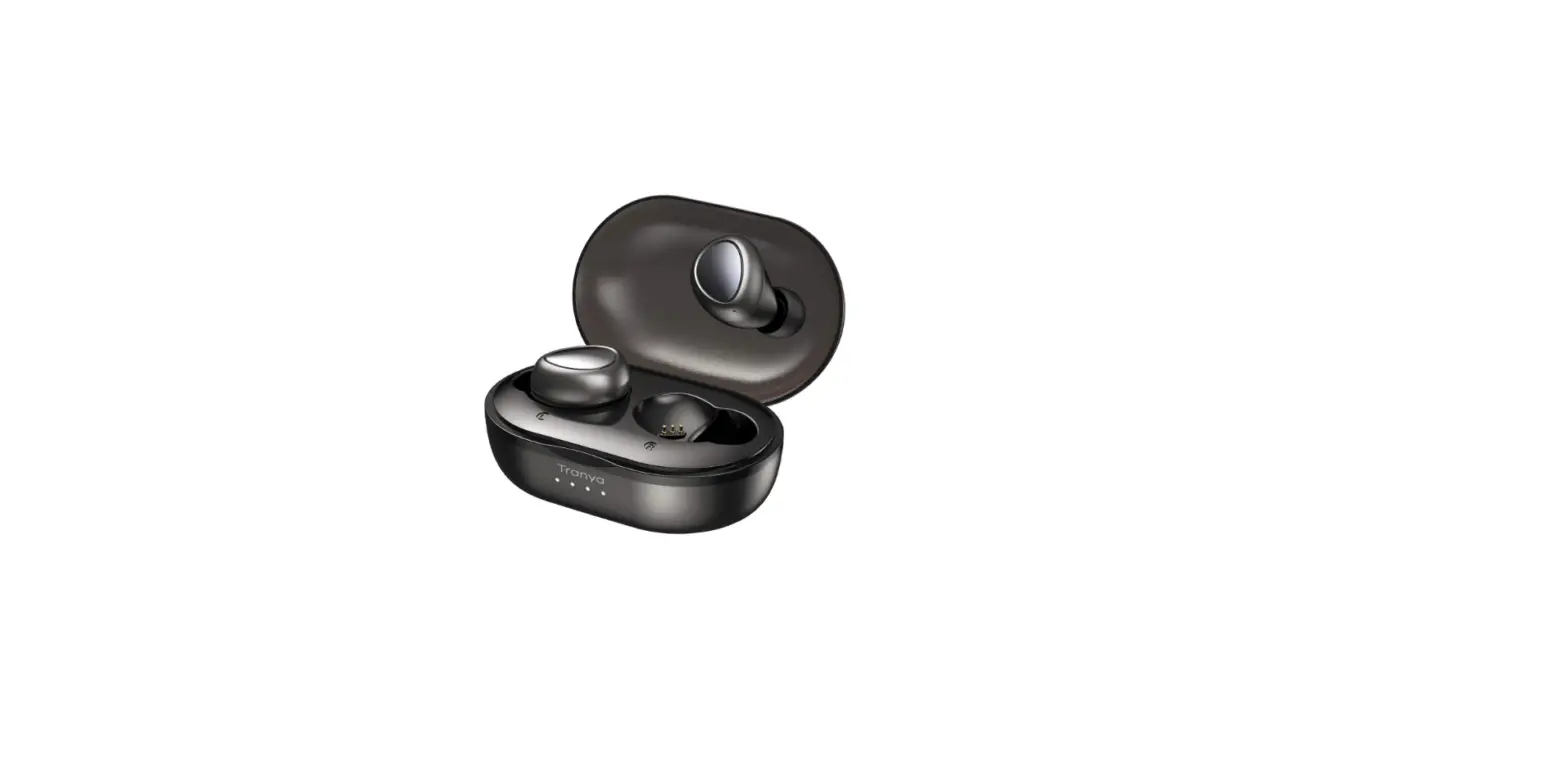 Tryana T3 Earbuds Manual