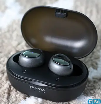 Tryana T3 Earbuds