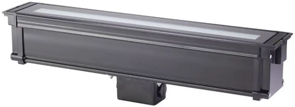 VISTA 1142 Architectural Series Inground and Well Lights